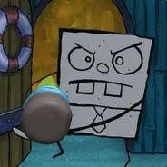 Doodlebob avatar