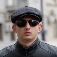Player avatar