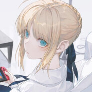 和马枪小姐坠入爱河