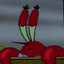 boiled krab