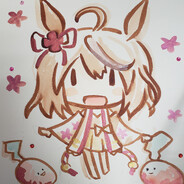 寄典少女闪闪发光！