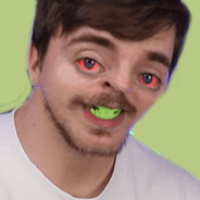 Мистер бист (наст