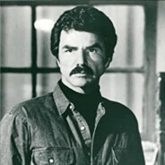Burt Reynolds