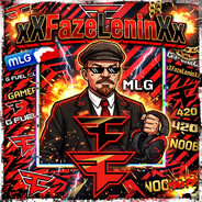 xXFaZeLeninXx