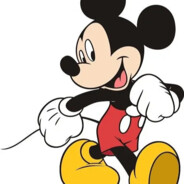 米奇大王♥嘉心糖♥