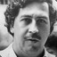 Pablo Escobar