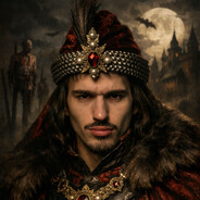 Constantin The Tax Collector Steam avatar