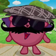 Steam Avatar