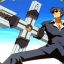 Wolfwood