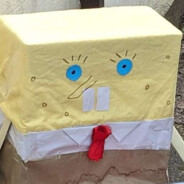 Cakebeard's Avatar