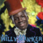 Willy Wanker
