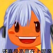 请给丰川祥子好评