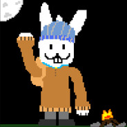 Pixel Rabbit