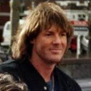 Tony Tucker