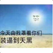 这个逼装的可以。666