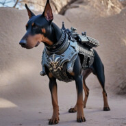 RomanDoberman