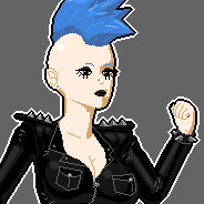 AK顿悟枪男赵龙恩