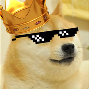 king doge