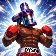Mike Dyson