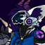 that random pan furry