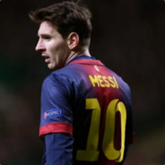 PTA luo_messi