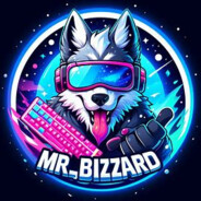 Mr.Blizzard