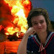 Sexy Steve Skins