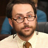 Charlie Kelly Bird Lawyer