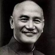 Chiang Kai-shek