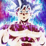 Goku