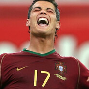 Ronaldo