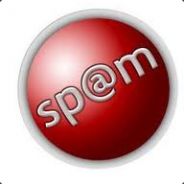 Аватар spam