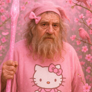 MagiQuinN the pink💗