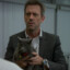 Dr. Gregory House