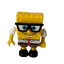 SPongeTrim on foenem grave