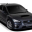 2016 Subaru WRX premium