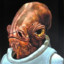 Admiral Ackbar