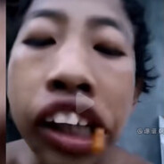 墓后煮屎