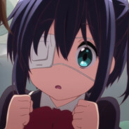 邪王真眼才是最强的