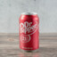 Lukewarm Can Of Dr Pepper