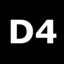 D4