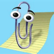 Clippy вернулся