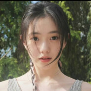 你已春色摇曳，我仍一