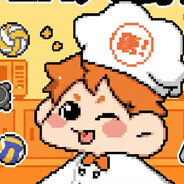 关注B站HENATA翔阳谢谢喵~