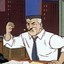 Jonah Jameson