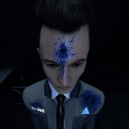 底特律第一人机