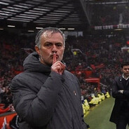 Jose Mourinho avatarı