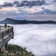 流浪法师刘海柱