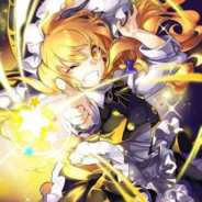 魔理沙世界第一