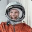 Yuri Gagarin